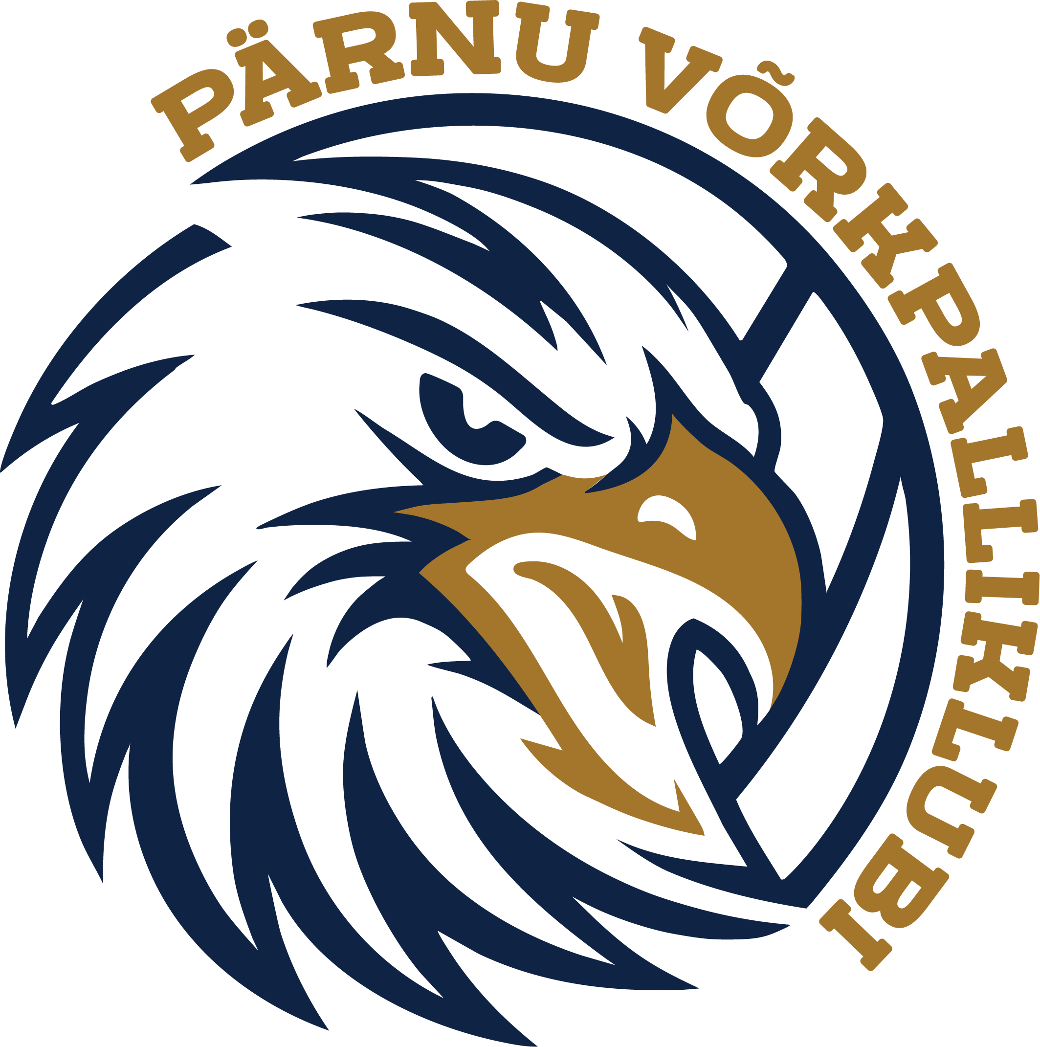 Pärnu Võrkpalliklubi