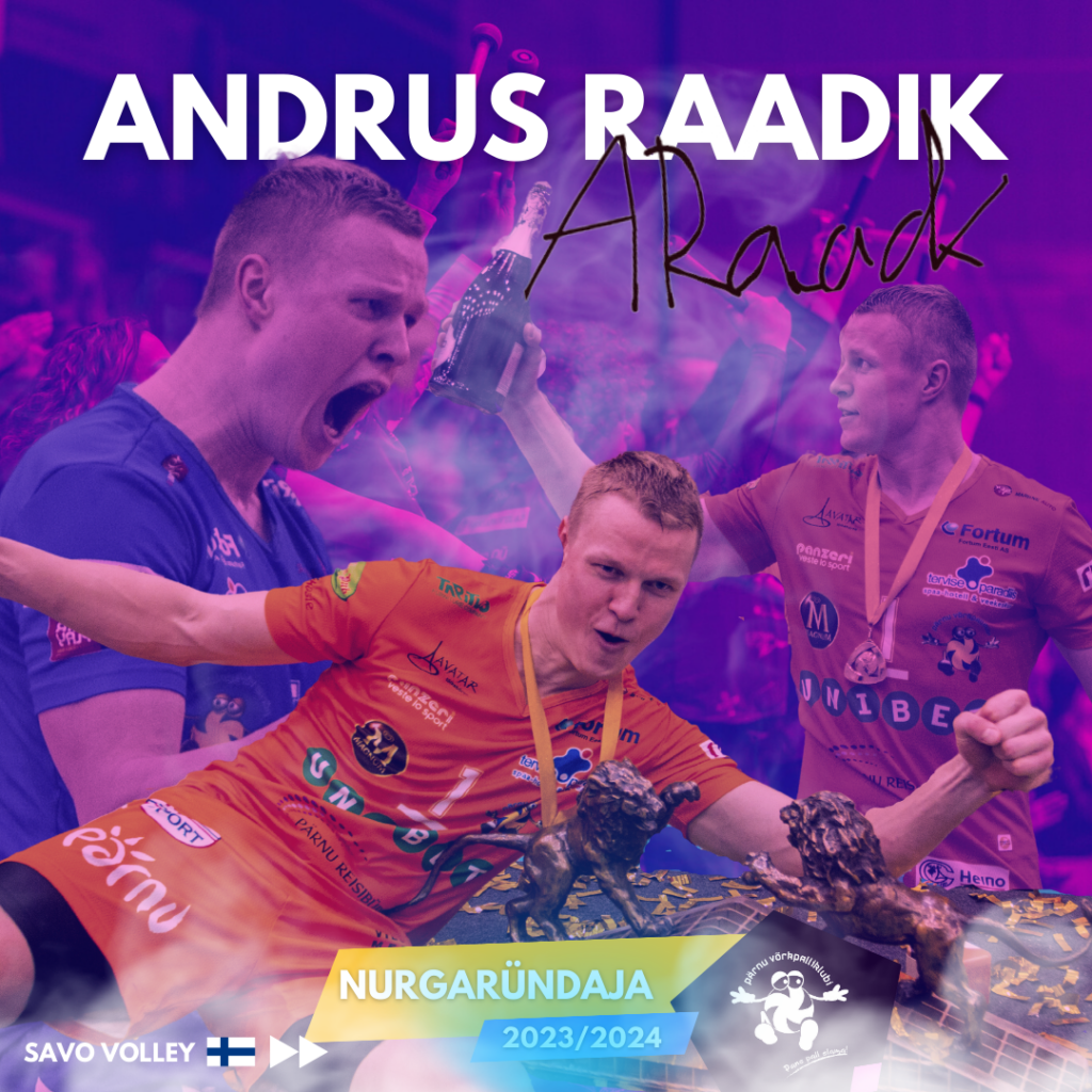 Andrus Raadik